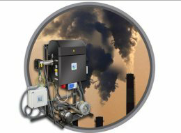 英国PCME181WS湿烟气粉尘仪