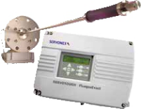 仕富梅2700气体分析仪