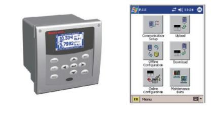 在线水质分析仪表